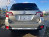 2015 Subaru Outback Limited 4WD image 292384
