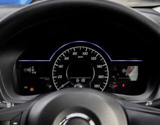 2016 Nissan Note E power,360 camera, Parking sensor image 309053