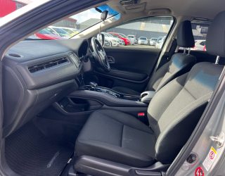 2014 Honda Vezel Hybrid X – Alloy Wheels image 292666