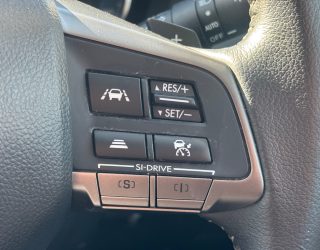 2014 Subaru Impreza Sport 2.0i-S Eyesight 4WD image 293983