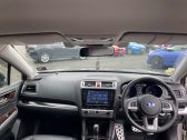 2015 Subaru Outback Outback Limited AWD image 294559