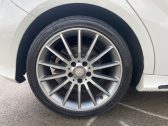 2013 Mercedes-benz A 180 Sports, AMG Package, Black Roof image 287163