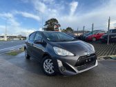 2015 Toyota Aqua S Model, Push Start image 292120