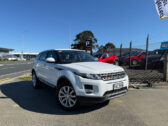 2015 Land Rover Range Rover Evoque SI4 PURETECH 2.0P/4WD image 302217