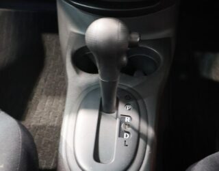 2016 Nissan Note X Model Pre Crash Safety image 316012