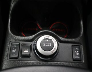 2014 Nissan X-trail 20X Emergency Brake Package 4WD image 305994