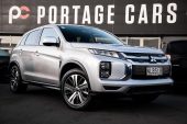 2021 Mitsubishi Asx LS 2.0P, Cruise Control image 292393