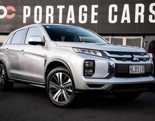 2021 Mitsubishi Asx LS 2.0P, Cruise Control image 292392