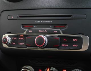 2012 Audi A1 1.4 TFSI image 291868