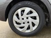 2015 Toyota Aqua S Model, Push Start image 292136