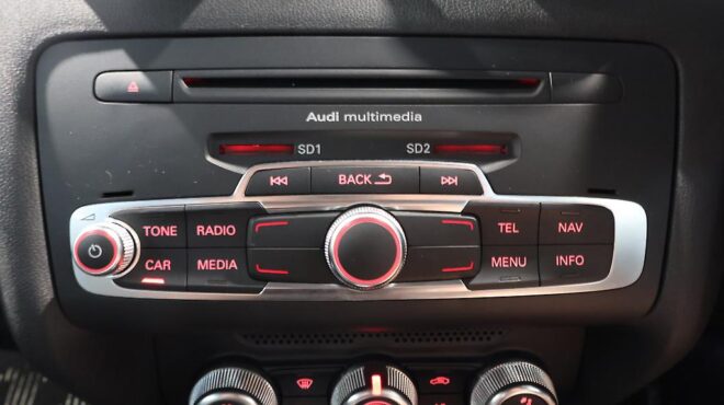 2012 Audi A1 1.4 TFSI image 315178