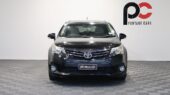 2012 Toyota Avensis Wagon Li image 317705