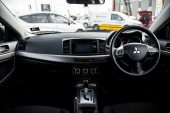 2013 Mitsubishi Lancer GSR 2.0 /HA5S image 294494