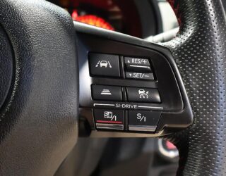 2016 Subaru Wrx S4 2.0GT-S Eyesight AWD image 306646