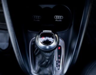2012 Audi A1 1.4TFSI image 316669