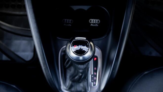 2012 Audi A1 1.4TFSI image 316669