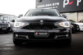 2014 Bmw 116i Nice Looker/ Low KMS image 288736