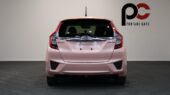 2016 Honda Fit Hybrid F-Package Comfort Edition image 305370