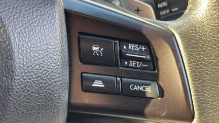 2012 Subaru Xv 2.0i-L Eyesight 4WD image 290834