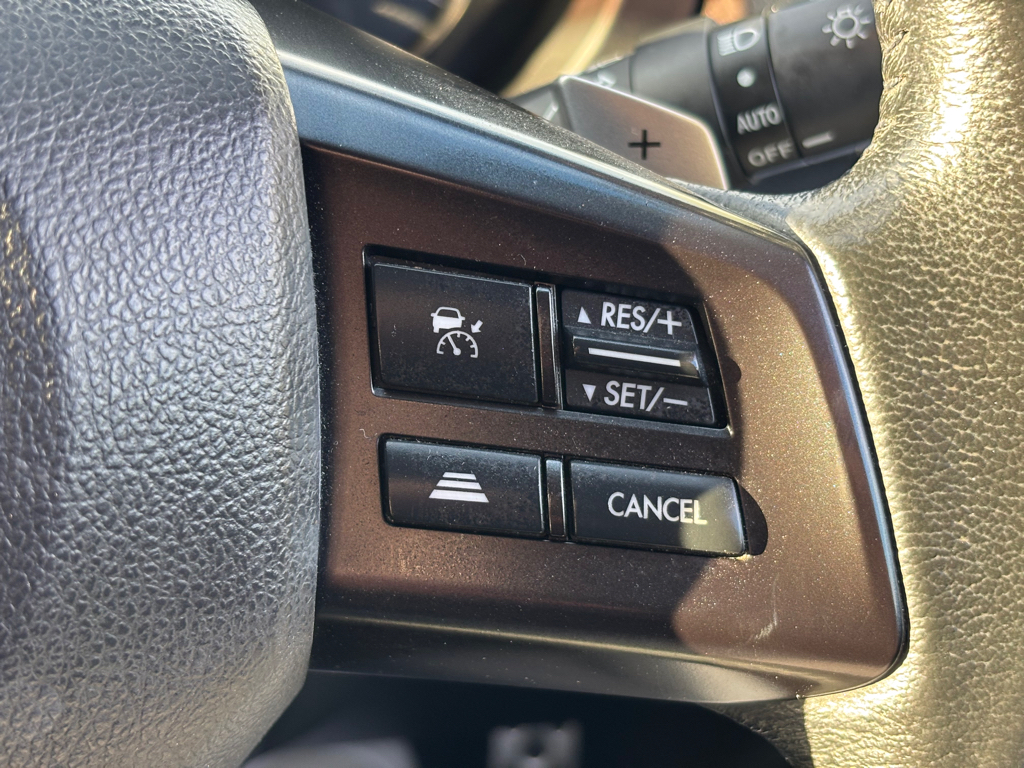 2012 Subaru Xv 2.0i-L Eyesight 4WD image 290834