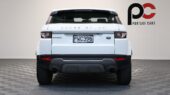 2015 Land Rover Range Rover Evoque SI4 PURETECH 2.0P/4WD image 305235