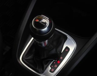 2012 Audi A1 1.4 TFSI image 291866
