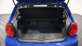 2011 Volkswagen Polo TSI ComfortLine, Low KM’s image 305613