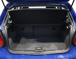 2011 Volkswagen Polo TSI ComfortLine, Low KM’s image 305613