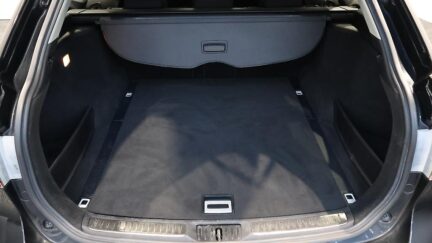 2012 Toyota Avensis Wagon Xi, Push Start, Paddle Shift image 317651