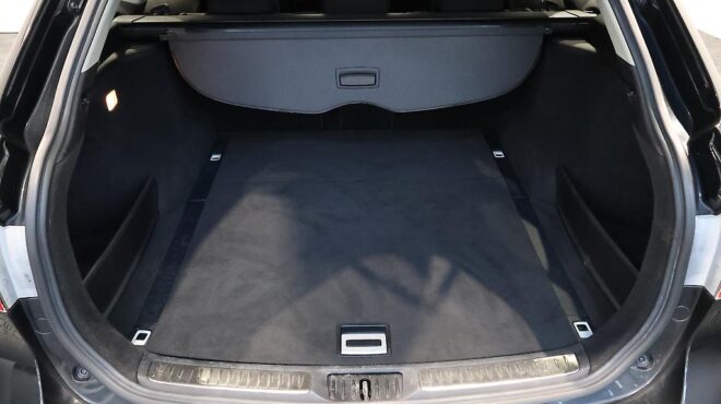 2012 Toyota Avensis Wagon Xi, Push Start, Paddle Shift image 317651