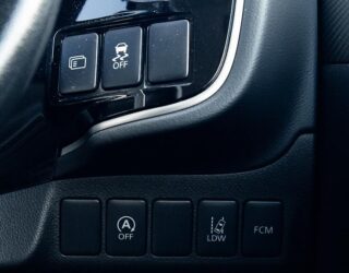 2013 Mitsubishi Outlander 24G Safety Package 4WD – 7 Seater image 309074