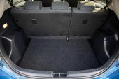 2014 Toyota Aqua Hybrid S Model, Push Start, Reverse Camera image 290646