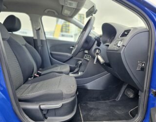 2011 Volkswagen Polo TSI ComfortLine, Low KM’s image 300689