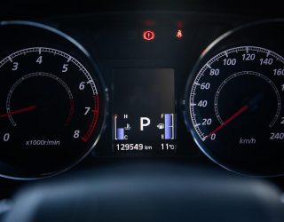 2021 Mitsubishi Asx LS 2.0P, Cruise Control image 292957