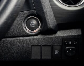 2012 Toyota Auris 180G S-Package, sporty look image 312881