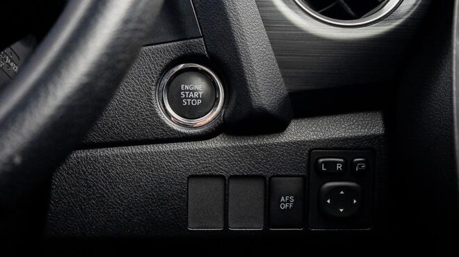 2012 Toyota Auris 180G S-Package, sporty look image 312881