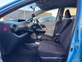 2012 Toyota Aqua G Model/ Push Start/ Reverse Camera image 288121