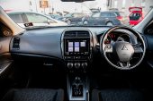 2021 Mitsubishi Asx LS 2.0P, Cruise Control image 292404