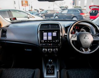 2021 Mitsubishi Asx LS 2.0P, Cruise Control image 292404