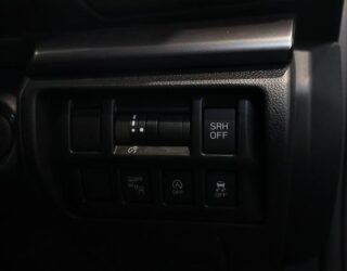 2016 Subaru Impreza Sport 2.0i-L Eyesight Adaptive Cruise Control image 313057