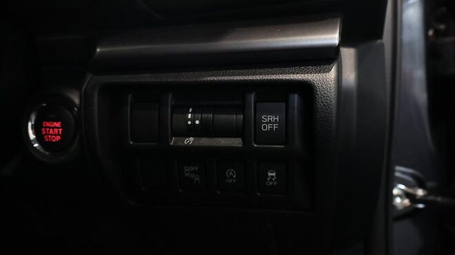 2016 Subaru Impreza Sport 2.0i-L Eyesight Adaptive Cruise Control image 313057