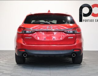 2013 Mazda Atenza Wagon 20S – Low Kms image 313027