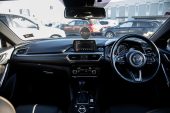 2016 Mazda Atenza 25S Leather package Top Spec Low KMS image 287981