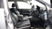 2012 Subaru Legacy Touring Wagon 2.5i Eyesight B Sport G Package image 309581