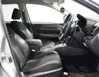 2012 Subaru Legacy Touring Wagon 2.5i Eyesight B Sport G Package image 309581