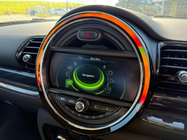 2016 Mini Clubman S 2.0 Turbo – 8 Speed Auto image 297162