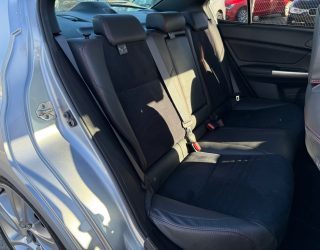 2016 Subaru Wrx S4 2.0GT-S Eyesight AWD image 294132