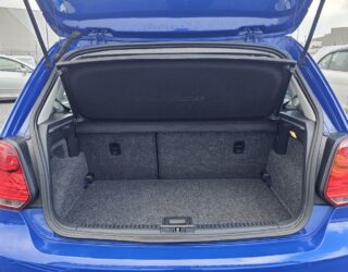 2011 Volkswagen Polo TSI ComfortLine, Low KM’s image 300687