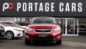 2014 Subaru Xv 2.0i-L Eyesight Adaptive Cruise Control, Push Start image 312831