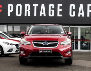 2014 Subaru Xv 2.0i-L Eyesight Adaptive Cruise Control, Push Start image 312831